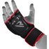 RDX X8 INNER HAND GLOVES WITH WRIST STRAP/R-9